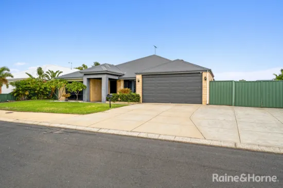 3 Hovea Lane, Pinjarra, WA, 6208