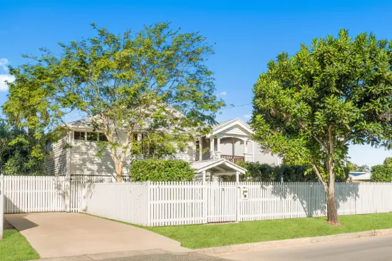 3 Howard Street, Mackay, QLD, 4740
