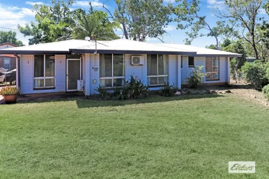 3 Hudspeth Place, Katherine East, NT, 0850