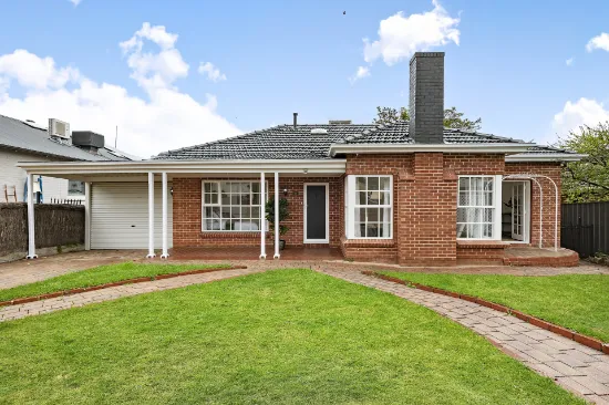 3 Hughes Street, Linden Park, SA, 5065