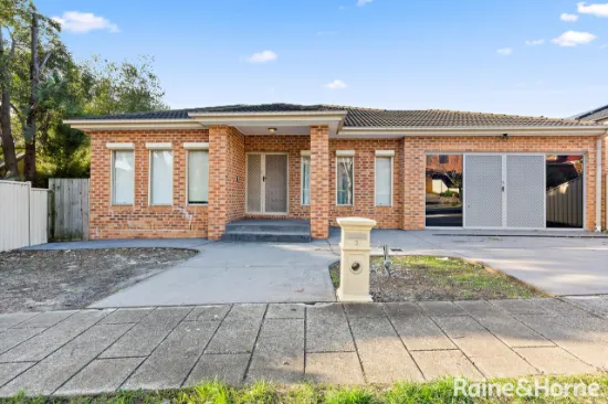 3 Hurley Rise, Roxburgh Park, VIC, 3064