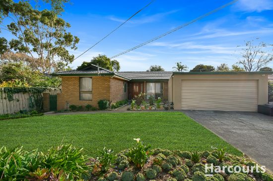 3 Huskey Court, Vermont South, Vic 3133