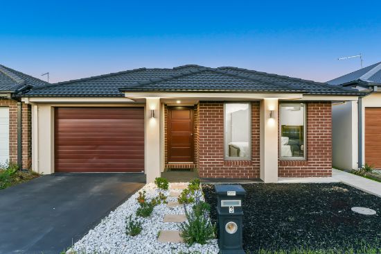 3 Integral Street, Clyde, Vic 3978