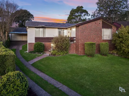 3 Invermore Close, Wallsend, NSW, 2287