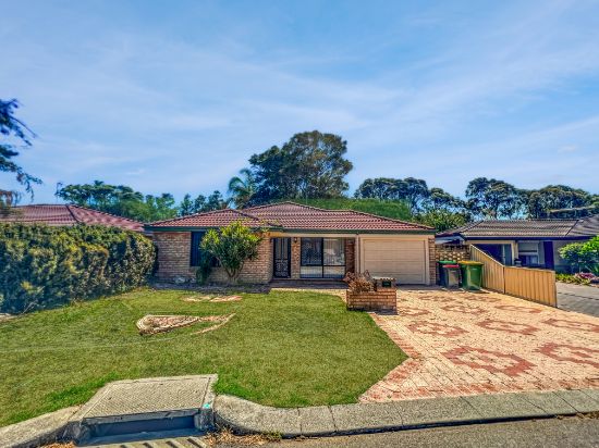 3 Inverness Ct, Cooloongup, WA 6168