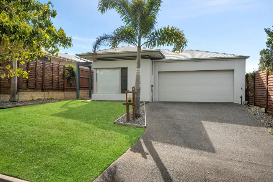 3 Iron Bark Terrace, Coomera, QLD, 4209