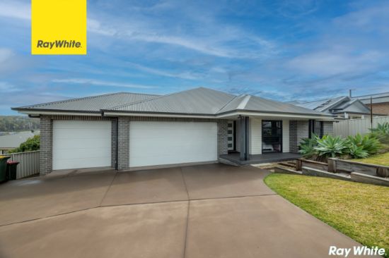 3 Isabella Parade, Forster, NSW 2428