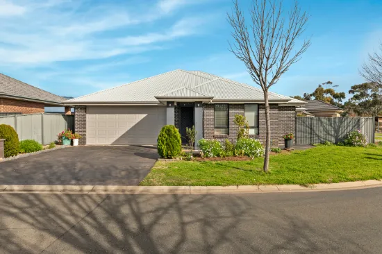 3 Jabez Way, Blakeview, SA, 5114