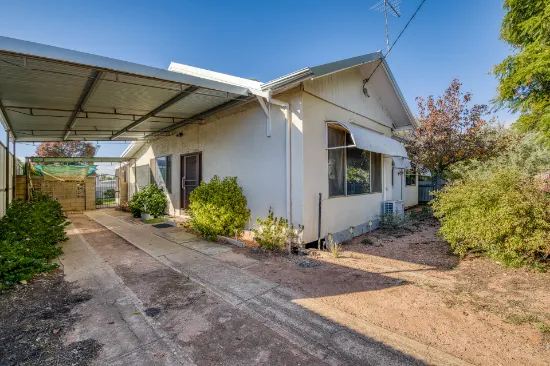 3 Jacaranda Street, Red Cliffs, VIC, 3496