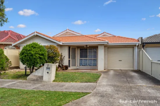 3 Jeavons Court, Altona Meadows, VIC, 3028