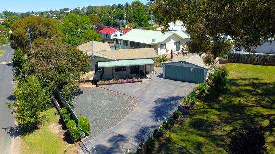 3 Jerrang Avenue, Cooma, NSW 2630