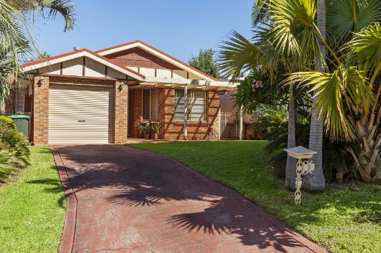 3 Kalbarri Crescent, Bow Bowing, NSW 2566