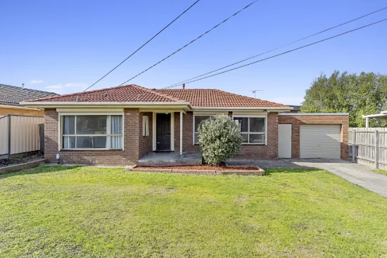 3 Kent Road, Lalor, VIC, 3075