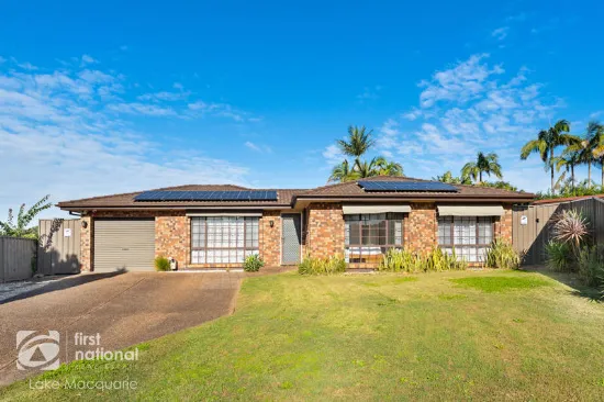 3 Kenyon Close, Edgeworth, NSW, 2285