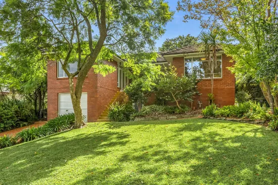 3 Kerela Avenue, Wahroonga, NSW, 2076