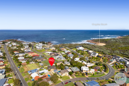 3 Kingsley Drive, Boat Harbour, NSW 2316