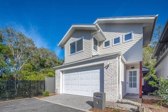 3 Kookaburra Crescent, Brunswick Heads, NSW, 2483