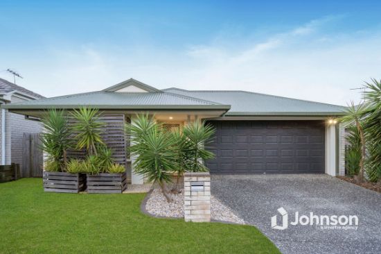 3 Kookaburra Place, Deebing Heights, Qld 4306