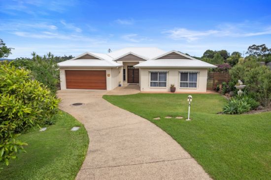 3 Lachlan Place, Gympie, Qld 4570