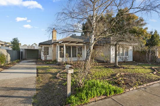 3 Lawrence St, Alfredton, Vic 3350