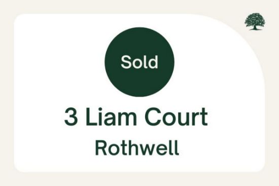 3 Liam Court, Rothwell, Qld 4022
