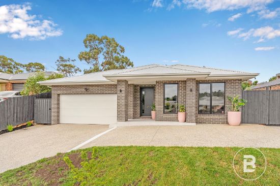 3 Lilly Pilly Court, Darley, Vic 3340