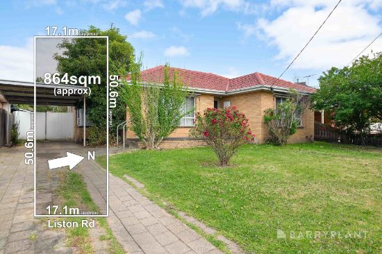 3 Liston Road, Glenroy, Vic 3046