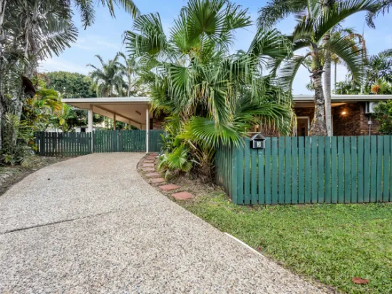 3 Lomatia Cl, Redlynch, QLD, 4870