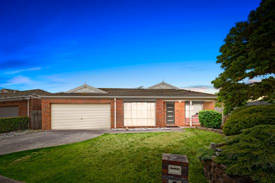 3 London Court, Hoppers Crossing, Vic 3029