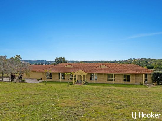 3 Lookout Rise, Hidden Valley, Vic 3756