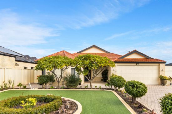 3 Lords Court, Madeley, WA 6065