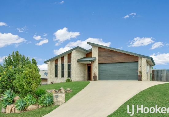 3 Loveday Place, Calliope, Qld 4680