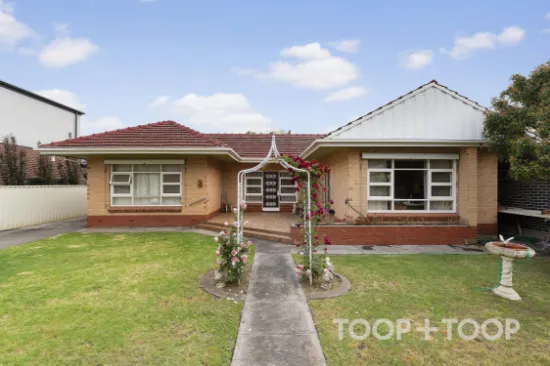 3 Lyall Avenue, Hampstead Gardens, SA, 5086