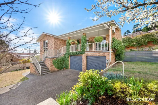 3 Maclagan Street, Isaacs, ACT, 2607