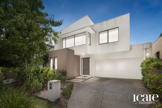 3 Magnolia Drive, Forest Hill, Vic 3131