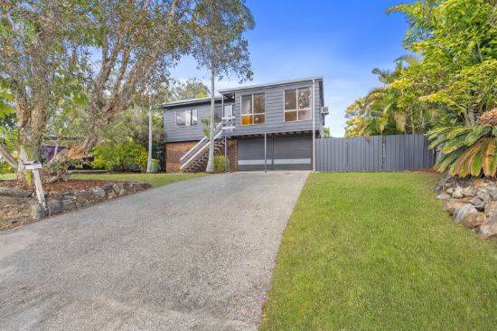 3 Magra Court, Eagleby, Qld 4207