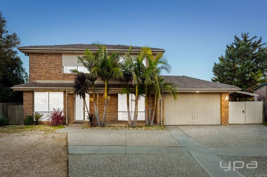 3 Marcus Court, Hoppers Crossing, Vic 3029