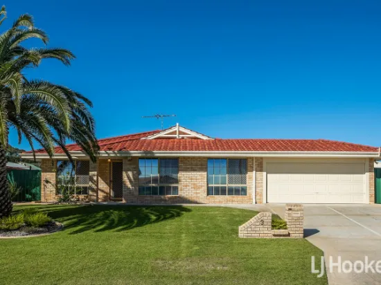 3 Mariana Close, Maddington, WA, 6109