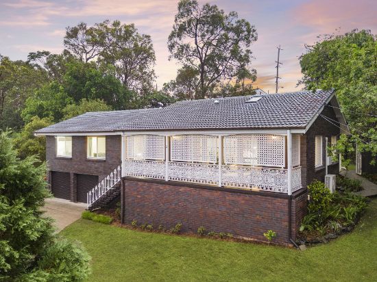3 Marland Street, Kenmore, Qld 4069