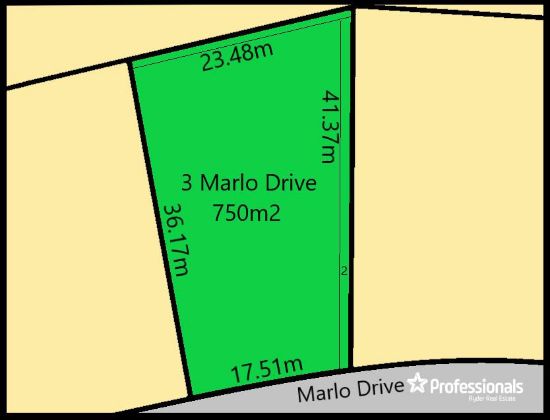 3 Marlo Drive, Harkness, Vic 3337