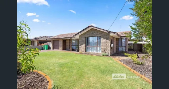 3 Marmion St, East Bunbury, WA, 6230