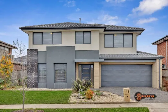 3 Massimo Street, Wyndham Vale, VIC, 3024