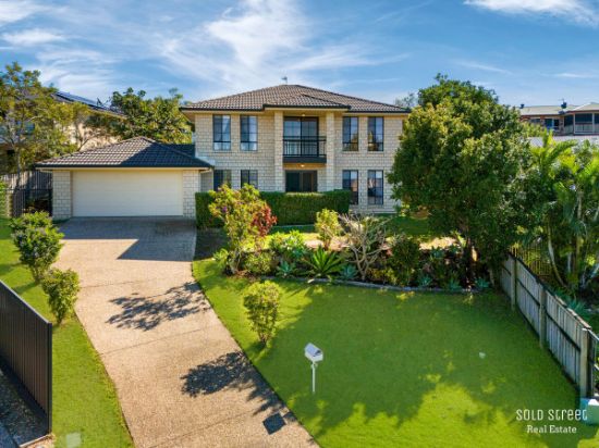 3 Maty Place, Pacific Pines, Qld 4211