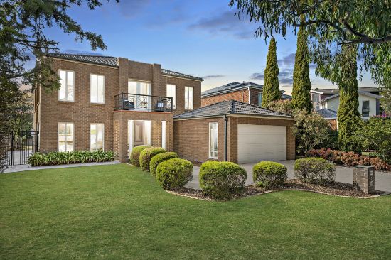 3 Maxwell Grove, Glen Waverley, Vic 3150