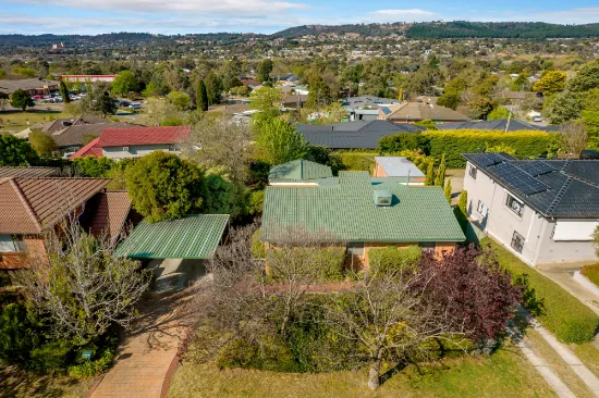 3 McCay Place, Pearce, ACT, 2607