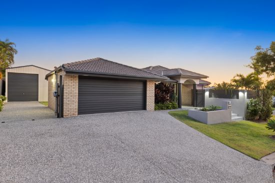 3 McCormack Place, Wakerley, Qld 4154