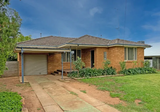 3 McDonnell Street, Forbes, NSW, 2871