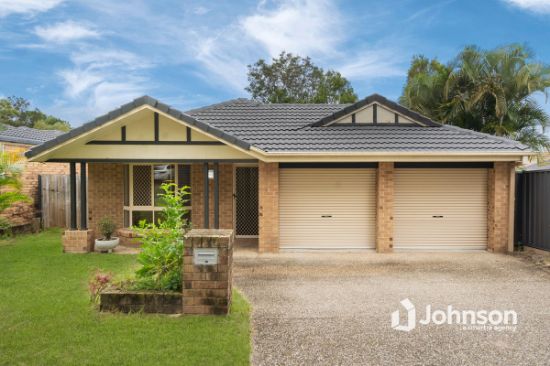 3 McKenzie Place, Forest Lake, Qld 4078