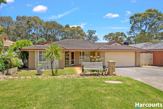 3 Mels Place, Lysterfield, Vic 3156