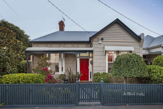 3 Melville Street, Fitzroy North, Vic 3068